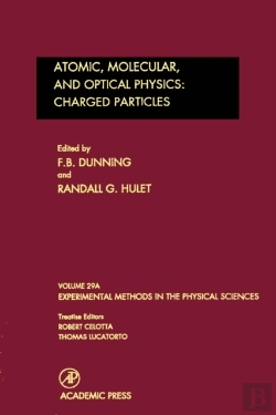 Bertrand.pt - Atomic, Molecular, And Optical Physics: Charged Particles