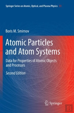Bertrand.pt - Atomic Particles And Atom Systems