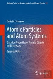 Atomic Particles And Atom Systems