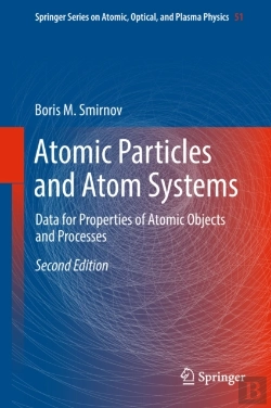 Bertrand.pt - Atomic Particles And Atom Systems