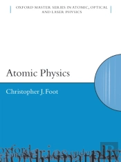Atomic Physics