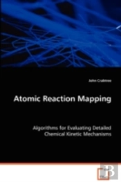 Atomic Reaction Mapping