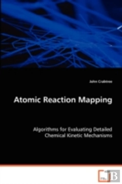 Bertrand.pt - Atomic Reaction Mapping