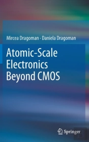Atomic-Scale Electronics Beyond Cmos