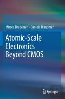 Atomic-Scale Electronics Beyond Cmos