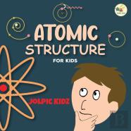 Atomic Structure For Kids