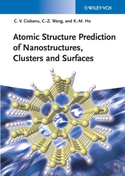 Bertrand.pt - Atomic Structure Prediction Of Nanostructures, Clusters And Surfaces