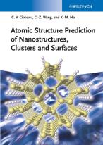 Atomic Structure Prediction Of Nanostructures, Clusters And Surfaces