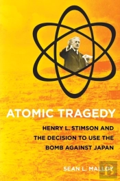 Atomic Tragedy