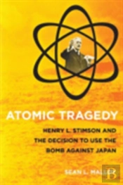 Atomic Tragedy