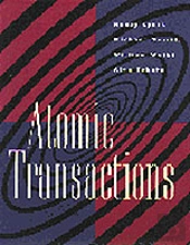 Atomic Transactions