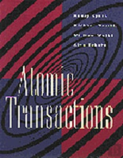 Bertrand.pt - Atomic Transactions
