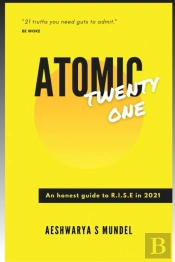 Atomic Twenty One