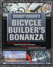 Atomic Zombie'S Bicycle Builder'S Bonanza