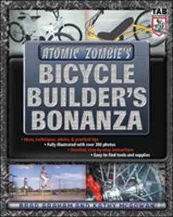 Bertrand.pt - Atomic Zombie'S Bicycle Builder'S Bonanza