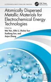 Atomically Dispersed Metallic Materials For Electrochemical Energy Technologies