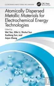 Atomically Dispersed Metallic Materials For Electrochemical Energy Technologies