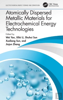 Bertrand.pt - Atomically Dispersed Metallic Materials For Electrochemical Energy Technologies