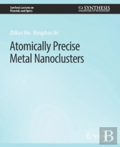Atomically Precise Metal Nanoclusters