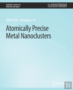 Bertrand.pt - Atomically Precise Metal Nanoclusters