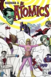 Atomics