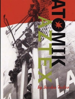 Bertrand.pt - Atomik Aztex