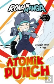 Atomik Punch V 01 Baby Punch