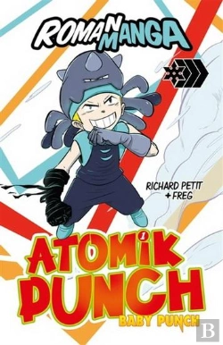 Bertrand.pt - Atomik Punch V 01 Baby Punch