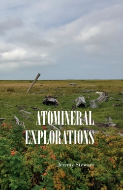 Bertrand.pt - Atomineral Explorations