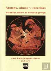 Átomos, Almas Y Estrellas