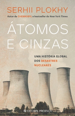 Bertrand.pt - Átomos E Cinzas
