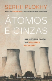 Átomos E Cinzas