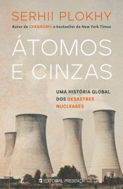 Átomos e Cinzas