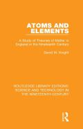 Atoms And Elements