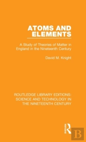 Atoms And Elements