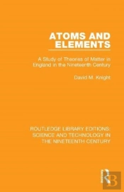 Atoms And Elements