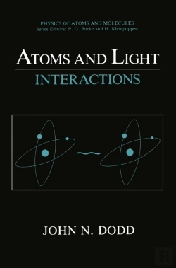 Bertrand.pt - Atoms And Light: Interactions