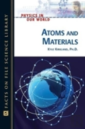 Atoms And Materials