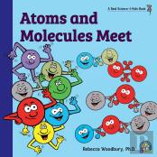 Atoms And Molecules Meet