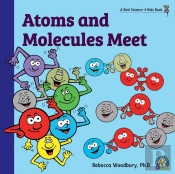 Atoms And Molecules Meet