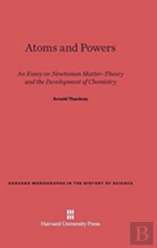 Atoms And Powers