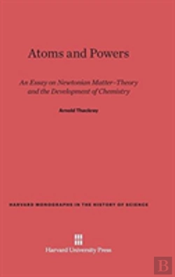Bertrand.pt - Atoms And Powers