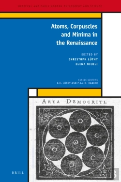 Bertrand.pt - Atoms, Corpuscles And Minima In The Renaissance