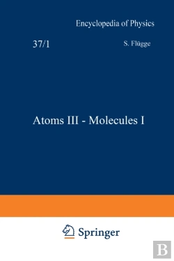 Bertrand.pt - Atoms Iii - Molecules I / Atome Iii - Molekule I