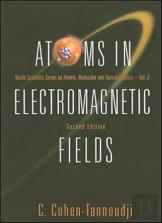 Atoms In Electromagnetic Fields (2nd Edition)