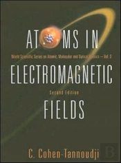 Atoms In Electromagnetic Fields (2nd Edition)