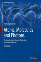 Atoms, Molecules And Photons