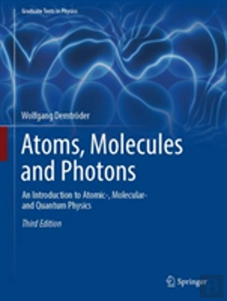 Bertrand.pt - Atoms, Molecules And Photons