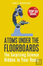 Atoms Under The Floorboards