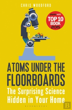 Bertrand.pt - Atoms Under The Floorboards